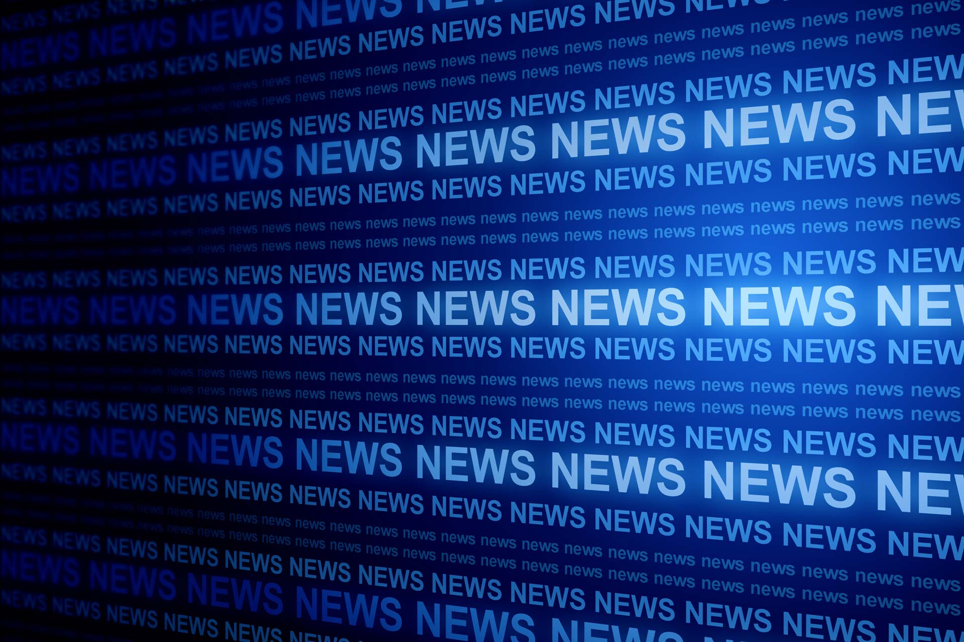 news background